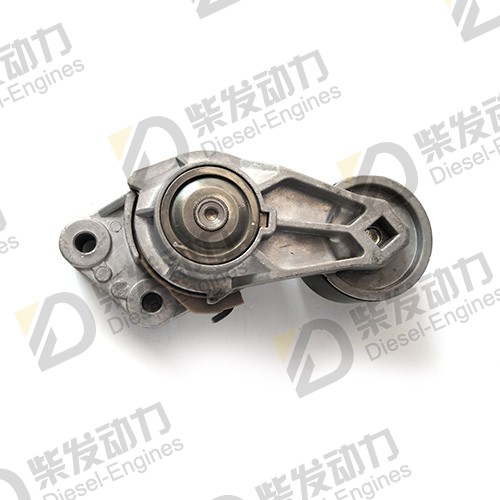 Belt Tensioner 20935523